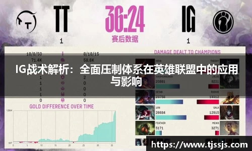 IG战术解析:全面压制体系在英雄联盟中的应用与影响